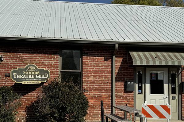 Morris Theatre Guild announces cast of “The Great Beyond”