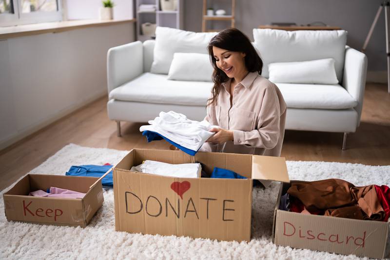 Merry Maids of Sycamore  - Your Ultimate Spring-Cleaning Checklist
