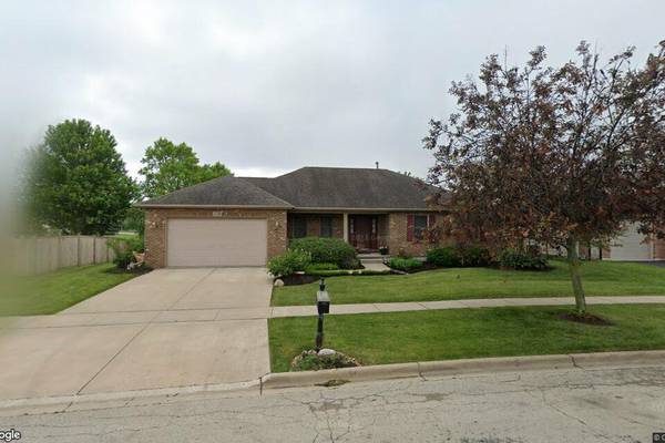 Sycamore: Single-family home goes for $435,000