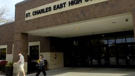 Transcript: St. Charles School Board: Heidi Fairgrieve, Kate Bell, Antonietta Berton-Nicklaus, Kimberly Rich