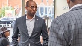 ‘We think about the state in the same way’: Mitchell ready to back up Pritzker
