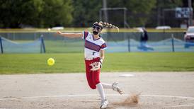 SVM area roundup: Morrison softball rolls to 1A regional title game