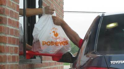 Popeyes is set to come to Peru 