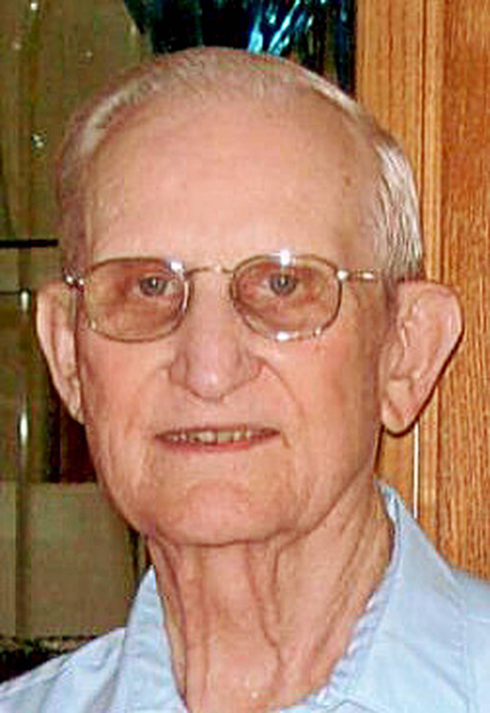 Robert L. Glessner Shaw Local