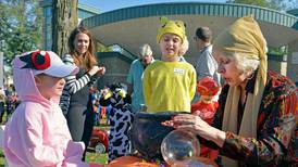 5 Things to Do: Howlin’ at the Moon, Halloween costume contest & parade and more in DuPage County