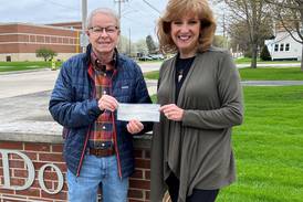DeKalb County Community Foundation awards $156,455  in grants