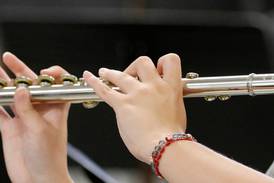 Illinois Valley Flute Ensemble to present 2 December concerts