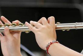 District 58 to hold band/orchestra info meeting May 2