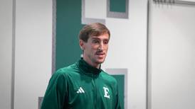 On Campus: Cary-Grove alum Taylor Clarke lands head coaching job at Eastern Michigan University