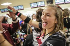 Girls bowling: Lockport finishes second, Minooka 10th in state