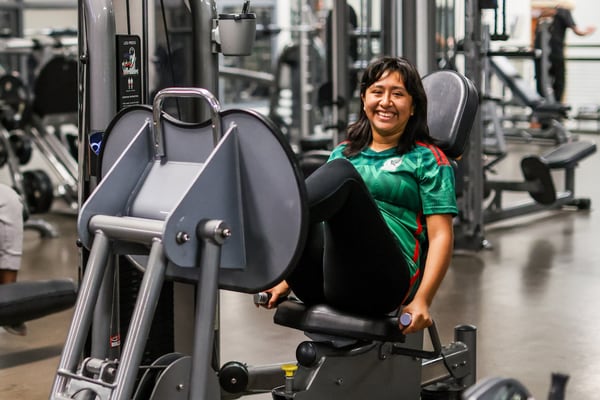 Glen Ellyn Park District to offer Thanksgiving fitness programs