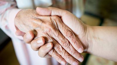 Knowing someone truly means caring for them at Greenfields of Geneva