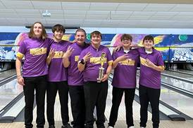 2023-24 NewsTribune Boys Bowling All Area