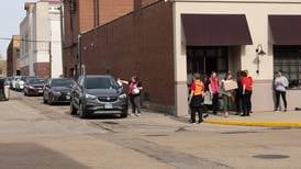 Uptown Grill hosting “Spaghetti Supper” to benefit Lighted Way