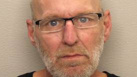 Mt. Morris man sentenced to prison for theft, resisting arrest