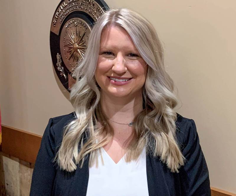 The Fox Valley Park District has announced it will appoint Jennifer Paprocki as its new executive director following a four-month process that began with a national search.