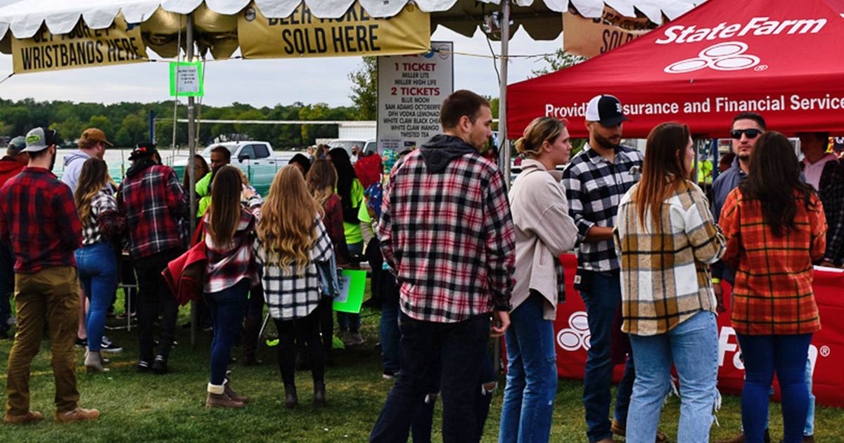 Splash Into Country to bring big name acts to McHenry’s Petersen Park