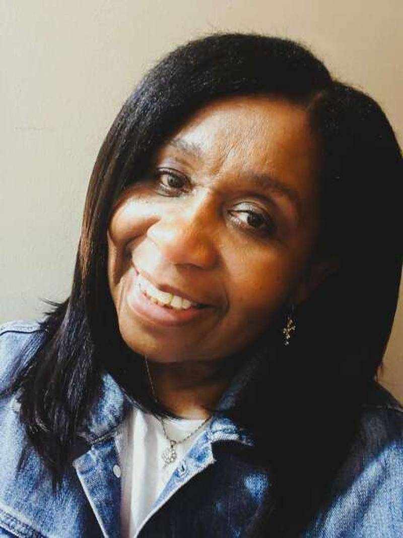 Singer Darlene Benton will be the featured vocalist at the second annual Juneteenth Festival on historic Woodstock Square on Saturday, June 17 from 3 to 5:30 p.m.