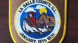 La Salle County deputies to get new dash cameras that read license plates