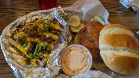 Mystery Diner in Sycamore: PJ’s Courthouse Tavern and Grille brings big flavors across the menu