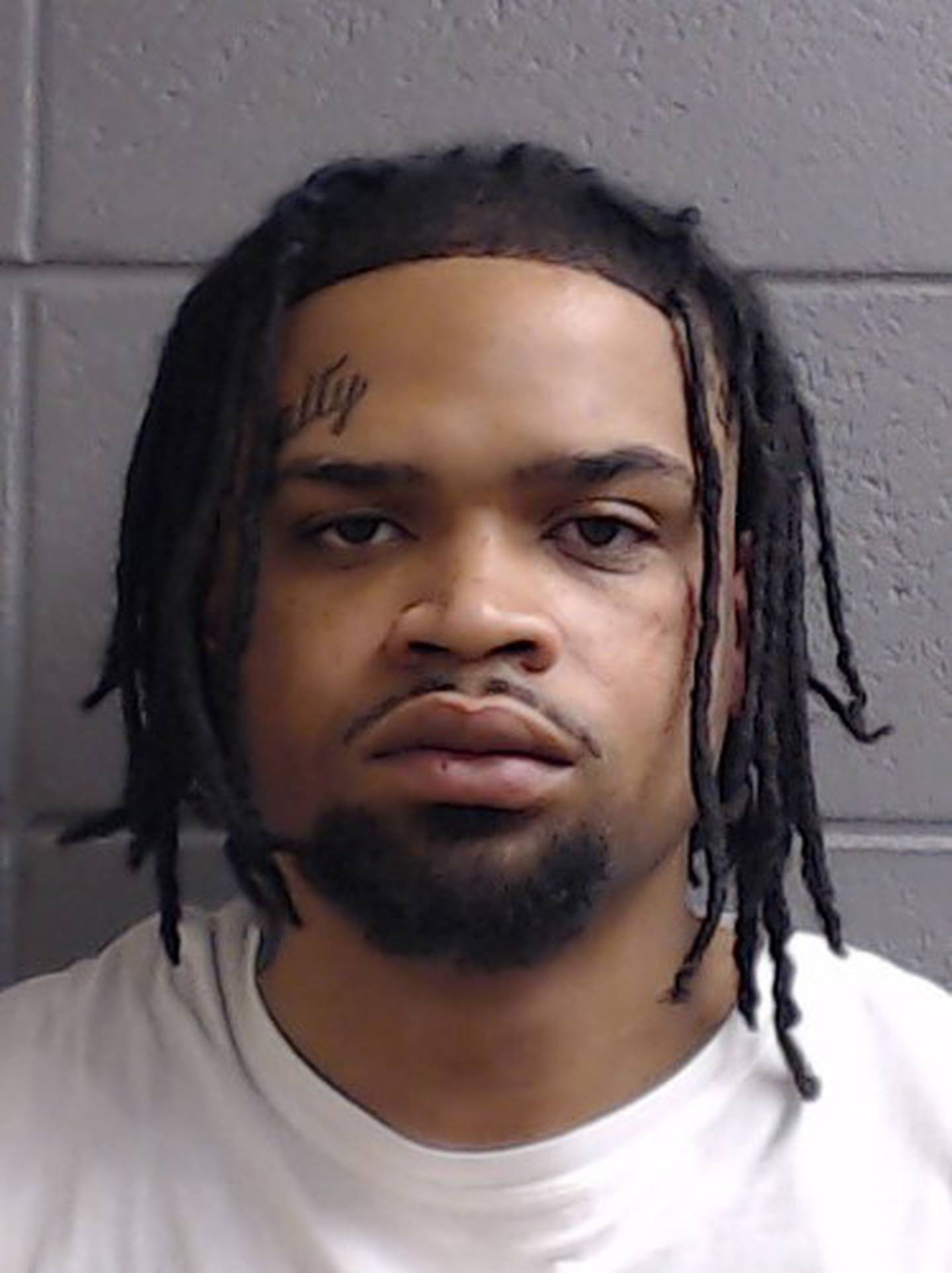 Percy Weekly, 26, Sterling.