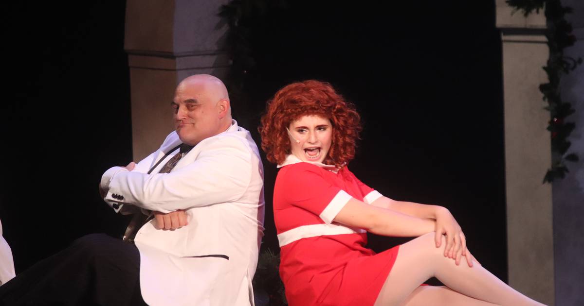 Musical theater, Byronfest spotlight Sauk Valley entertainment schedule