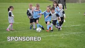 Register Now: Spring Programs Fill Fast at Sterling Park District