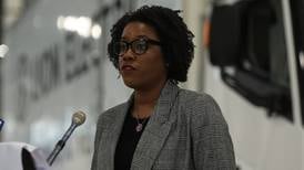 Five 14th Congressional District candidates – including U.S. Rep. Lauren Underwood – facing petition challenges