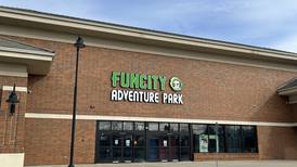 Fun City Adventure Park in Algonquin shut down over safety violations cited in state inspection