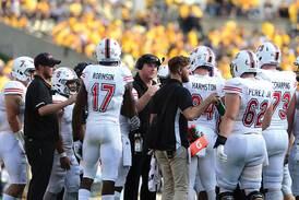 It’s fall football season!