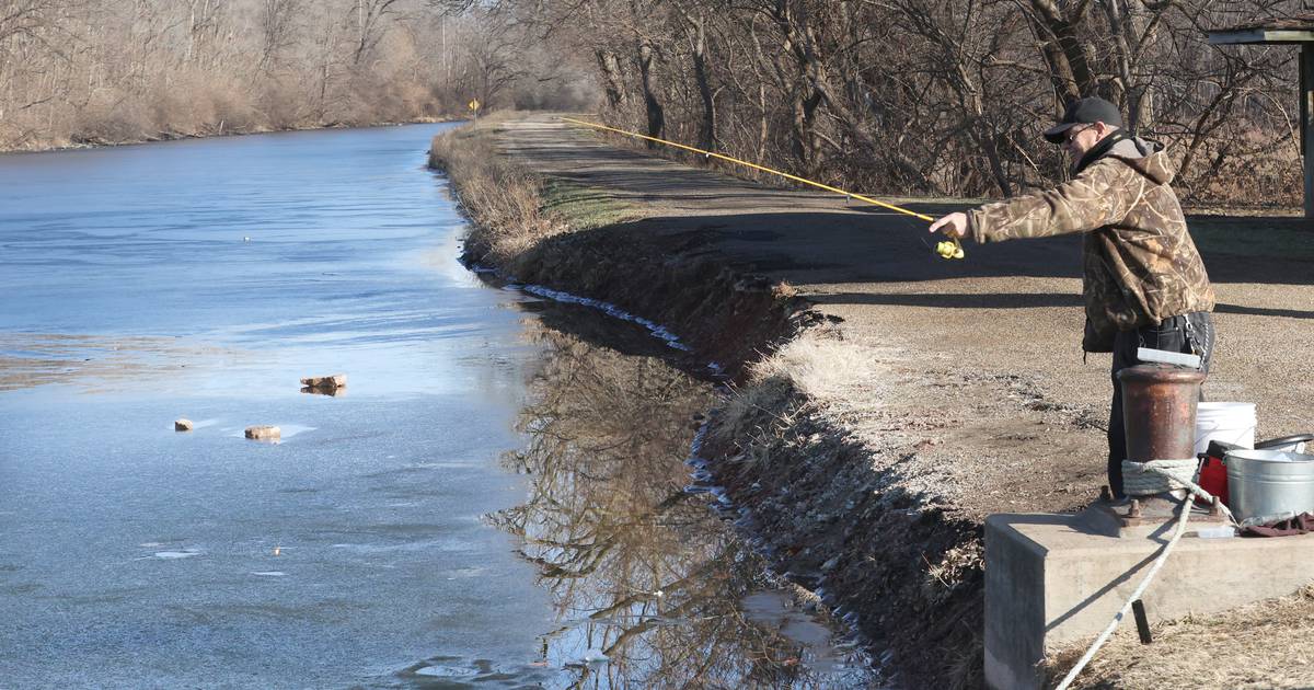 Temperature spike could threaten Illinois Valley records