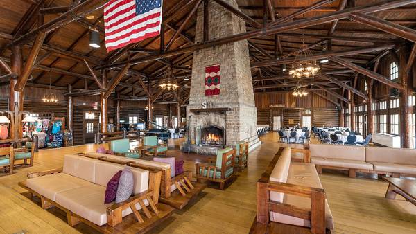 Starved Rock Lodge to host popular Leinenkugel Dinner Nov. 14