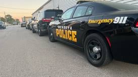 2 sports cars stolen from Schimmer in Mendota