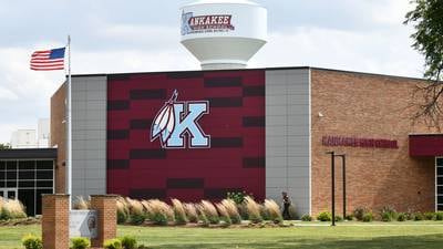 Kankakee School District to ask for 4.7% increase for 2025 tax levy
