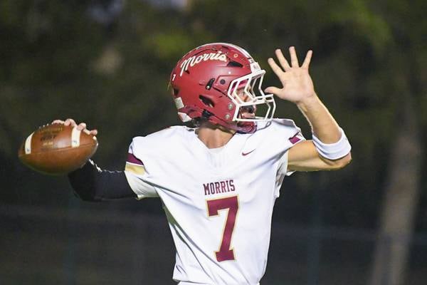 Will and Grundy County Week 9 IHSA playoff outlook: Who’s in, who’s almost in and who has work to do