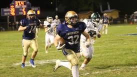 Presenting the 2025 Times All-Area Football Team