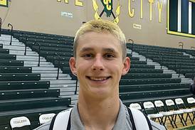 Coal City outlasts G-SW, Morris falls in Coal City Thanksgiving Tourney openers
