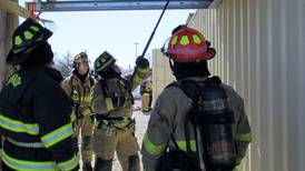 Four Sauk Valley fire protection districts awarded state grants