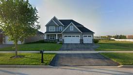 Sale closed in Yorkville: $495,000 for a single-family home