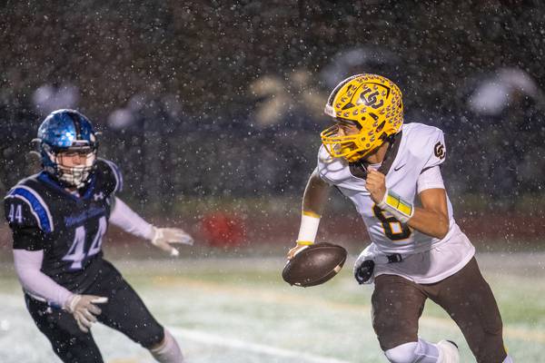 CCL/ESCC football: Here are top Class of 2027 prospects to watch