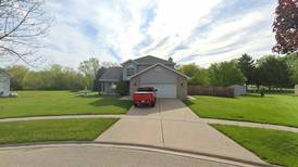 Channahon: Single-family home goes for $393,000