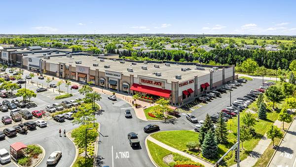 Algonquin Commons shopping center sold for reported $100M after revamp
