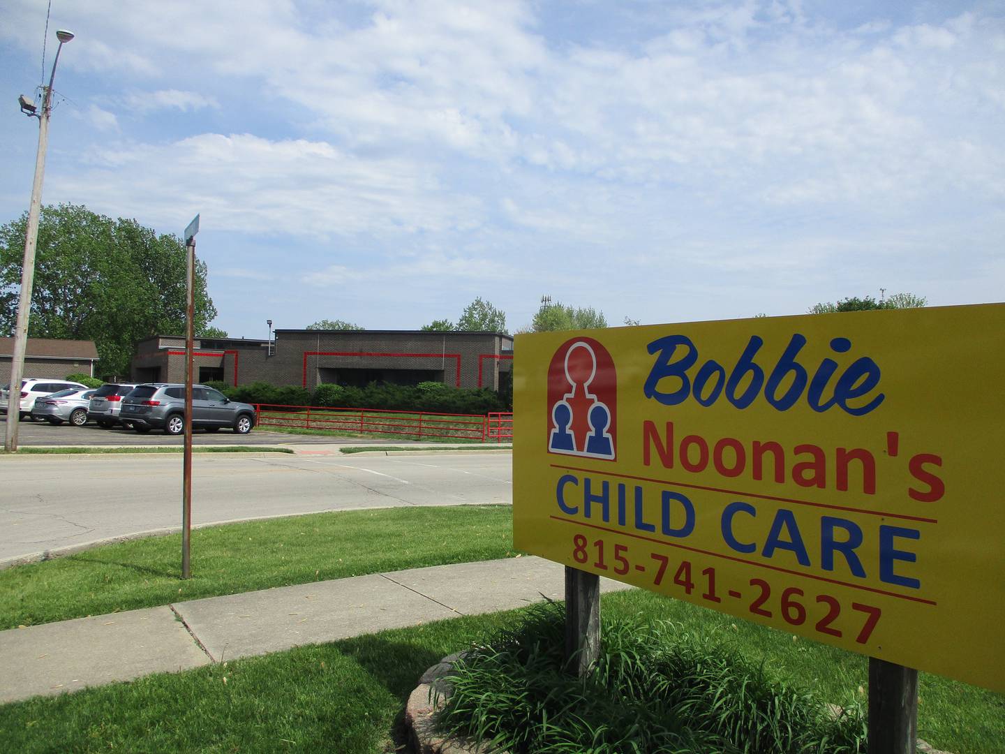 Easter Seals moving into Bobbie Noonan building in Joliet Shaw Local