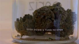 Committee advances bill to ban vehicle searches based on smell of cannabis