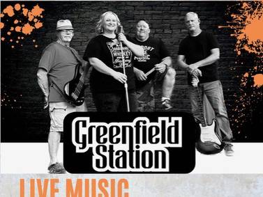 Greenfield Station to perform June 21 at Lake Mendota