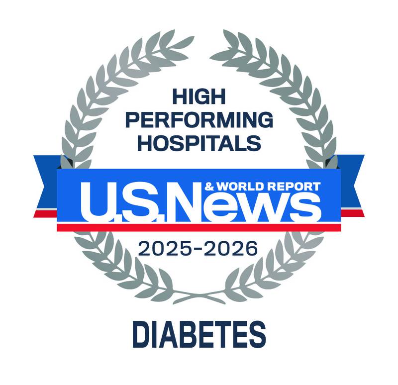 Silver Cross Hospital has announced it will host a Diabetes Fair in support of American Diabetes Month from 4 to 6 p.m. on Wednesday, Nov. 5, 2025, in the Silver Cross Conference Center, Pavilion A, on the hospital campus, 1900 Silver Cross Blvd. in New Lenox.