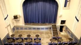 Noah Gabriel to premiere ‘Songs Illuminated’ series at Moonlight Theatre in St. Charles