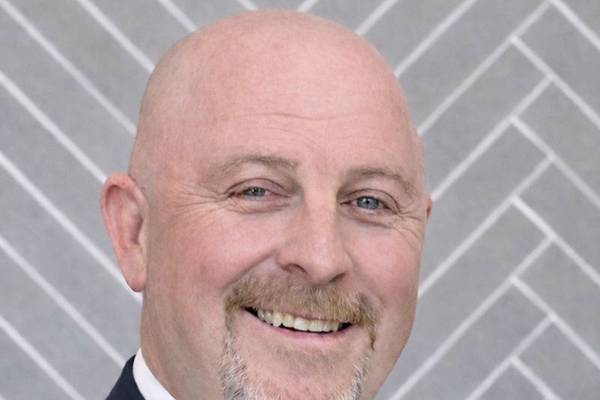 Cary names new police chief 