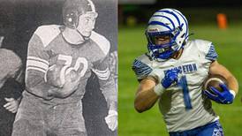 From Kenny Bourquin to Casey Etheridge, Bureau County has been blessed with elite running backs  
