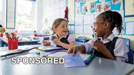 Help Us Raise $1 Million for Catholic School Students in the Diocese of Joliet